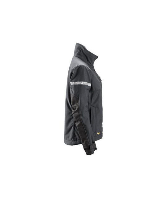 Jacka Dam SoftShell AW