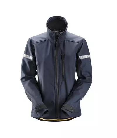 Jacka Dam SoftShell AW