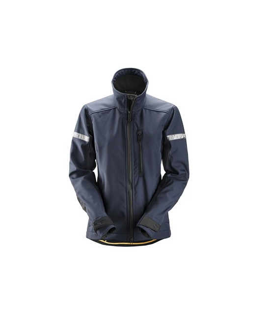 Jacka Dam SoftShell AW