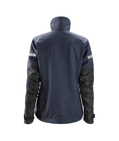 Jacka Dam SoftShell AW