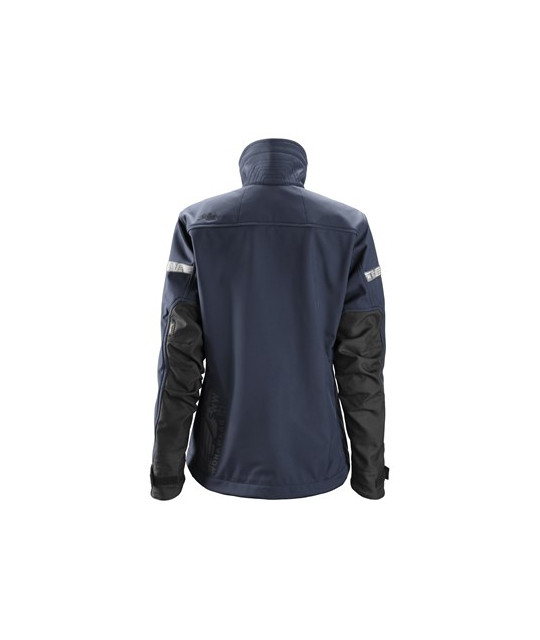Jacka Dam SoftShell AW