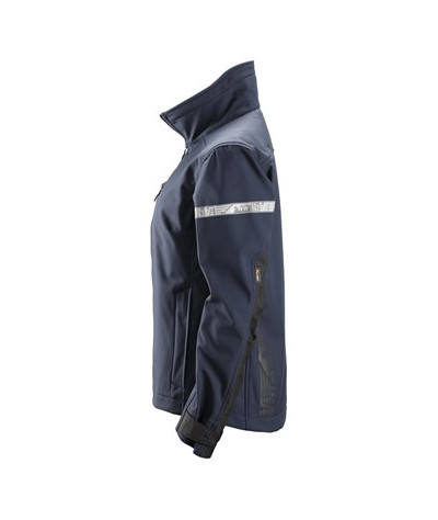 Jacka Dam SoftShell AW