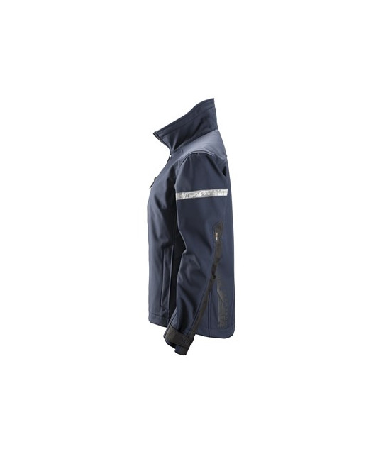 Jacka Dam SoftShell AW