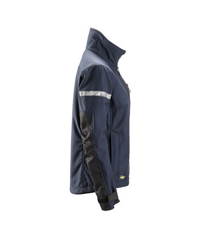 Jacka Dam SoftShell AW