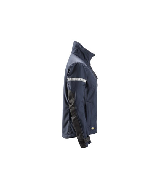 Jacka Dam SoftShell AW