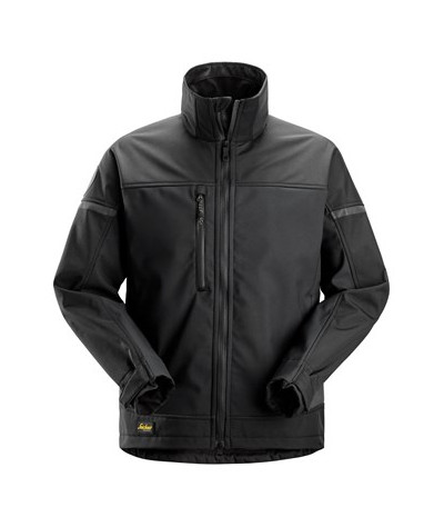 Jacka Softshell stretch