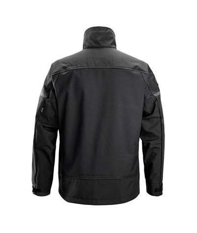 Jacka Softshell stretch