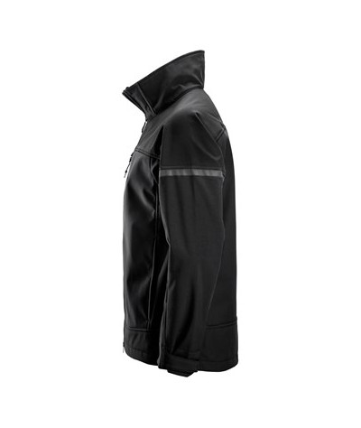 Jacka Softshell stretch