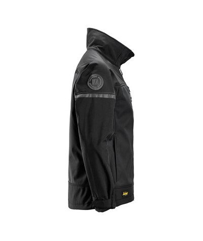 Jacka Softshell stretch