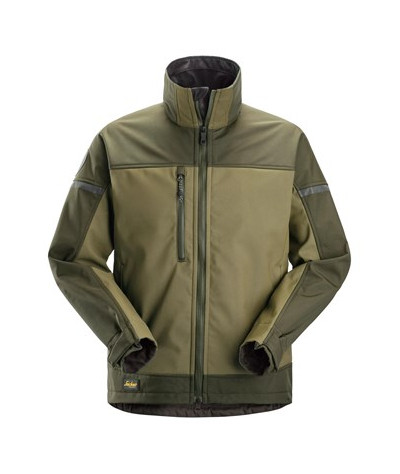 Jacka Softshell stretch