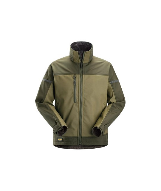 Jacka Softshell stretch