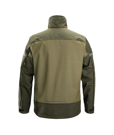 Jacka Softshell stretch