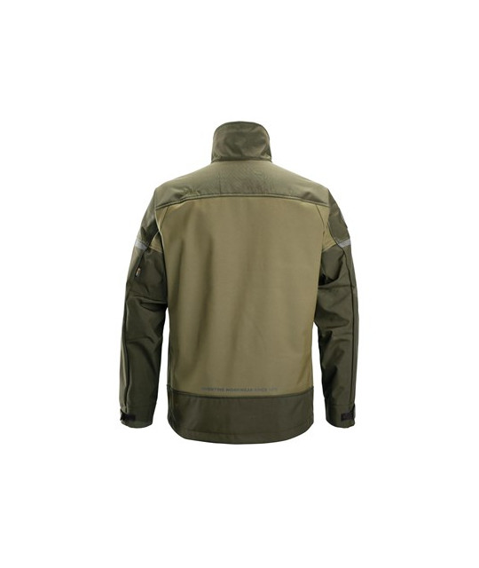 Jacka Softshell stretch