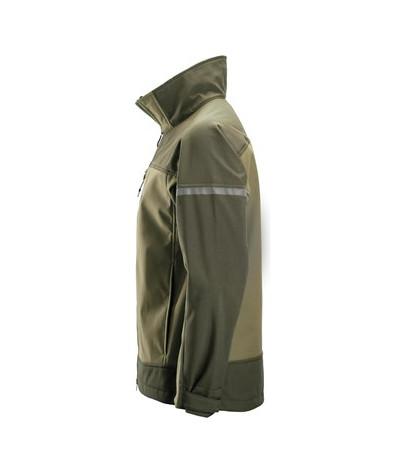 Jacka Softshell stretch
