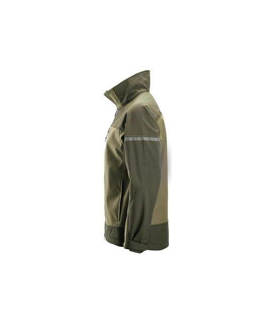 Jacka Softshell stretch