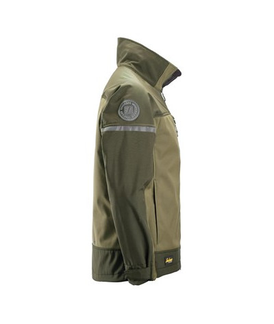 Jacka Softshell stretch