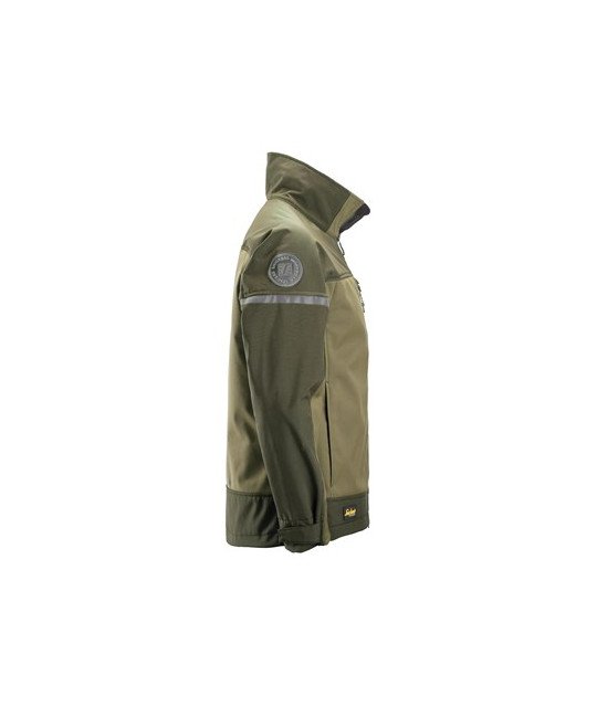 Jacka Softshell stretch