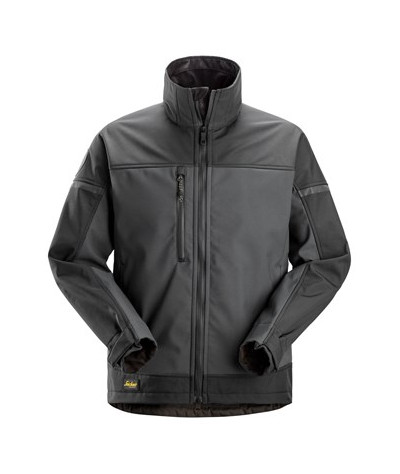 Jacka Softshell stretch