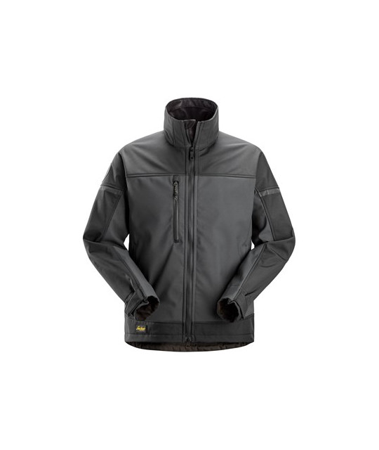 Jacka Softshell stretch