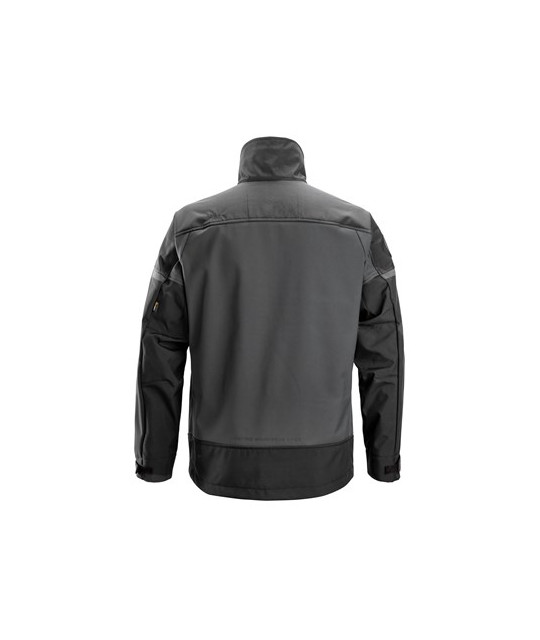 Jacka Softshell stretch
