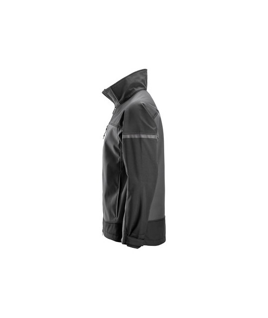 Jacka Softshell stretch