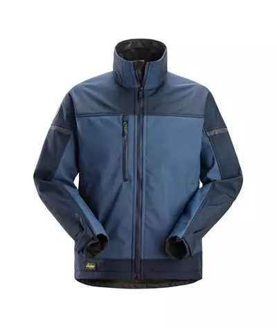Jacka Softshell stretch
