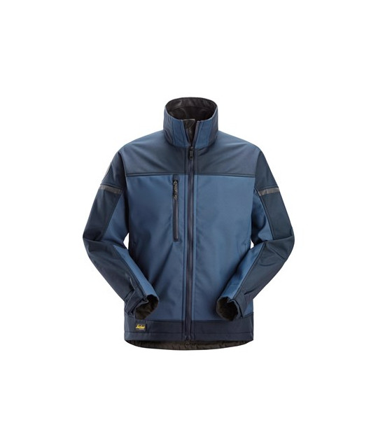 Jacka Softshell stretch
