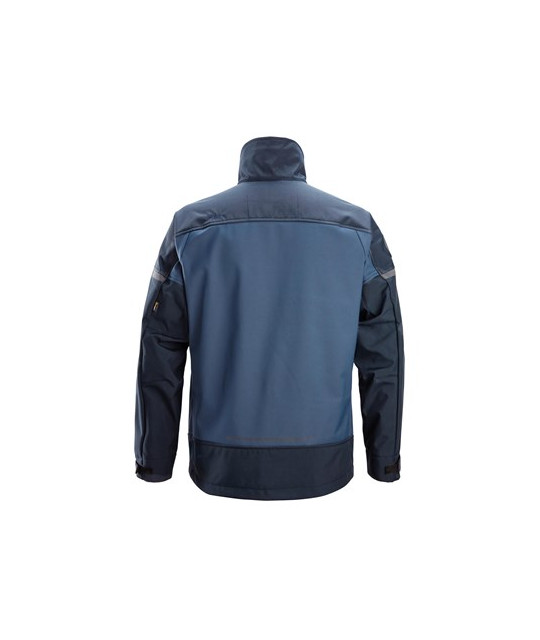 Jacka Softshell stretch