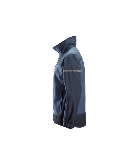 Jacka Softshell stretch