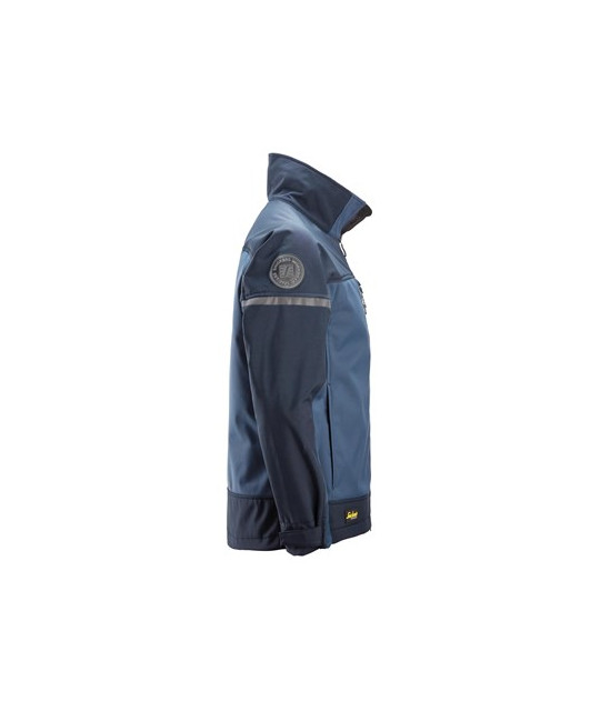 Jacka Softshell stretch