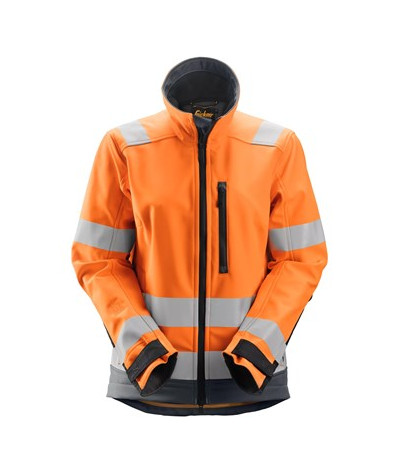 Varseljacka SoftShell Dam FW