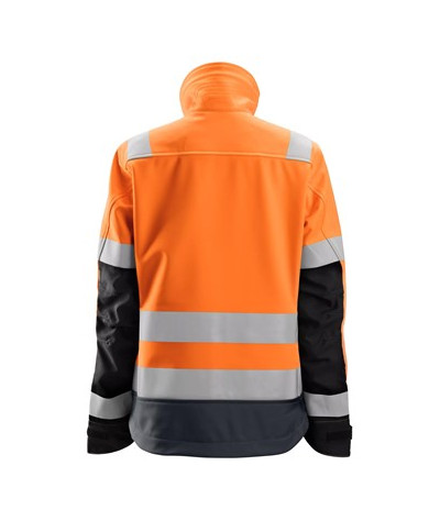 Varseljacka SoftShell Dam FW