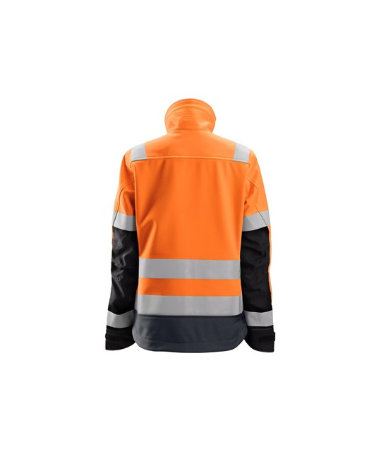 Varseljacka SoftShell Dam FW
