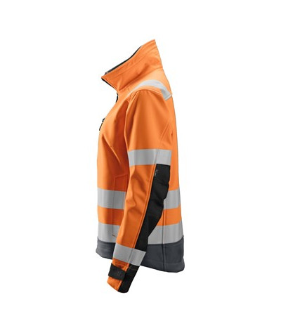 Varseljacka SoftShell Dam FW