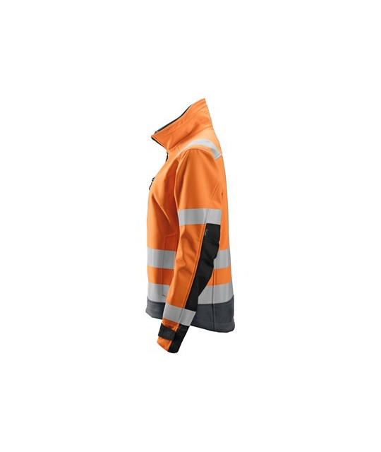 Varseljacka SoftShell Dam FW