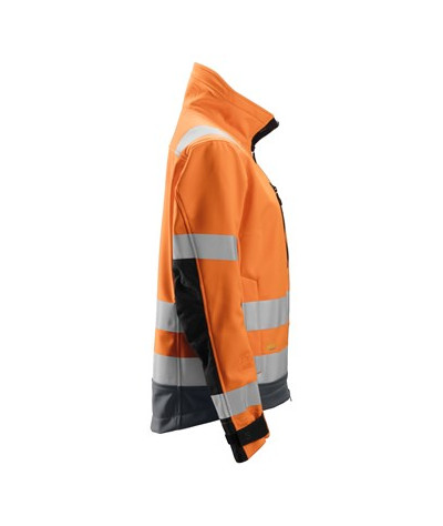 Varseljacka SoftShell Dam FW