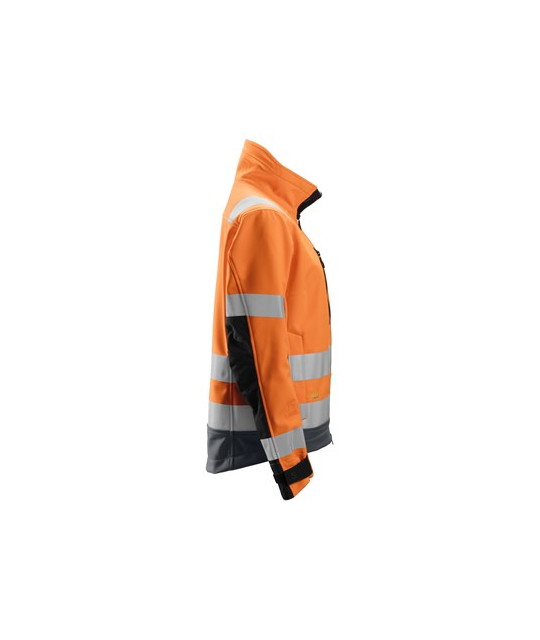 Varseljacka SoftShell Dam FW