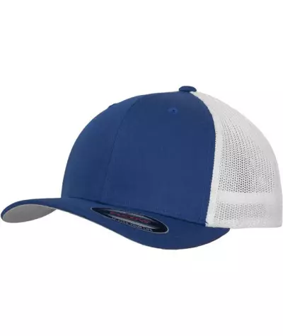 Flexfit Mesh Trucker 2-Tone