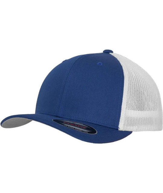 Flexfit Yupoong Flexfit Mesh Trucker 2-Tone | ADT Tryck