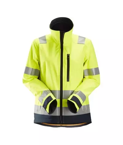 Varseljacka SoftShell Dam FW