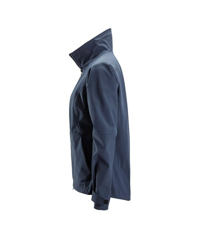 Jacka Softshell Dam AW