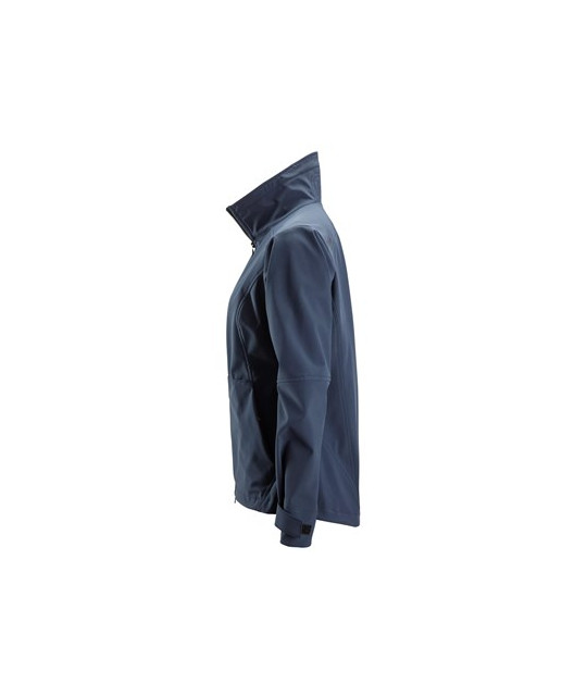 Jacka Softshell Dam AW