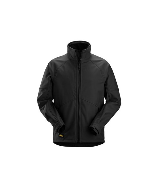 Jacka Softshell AW