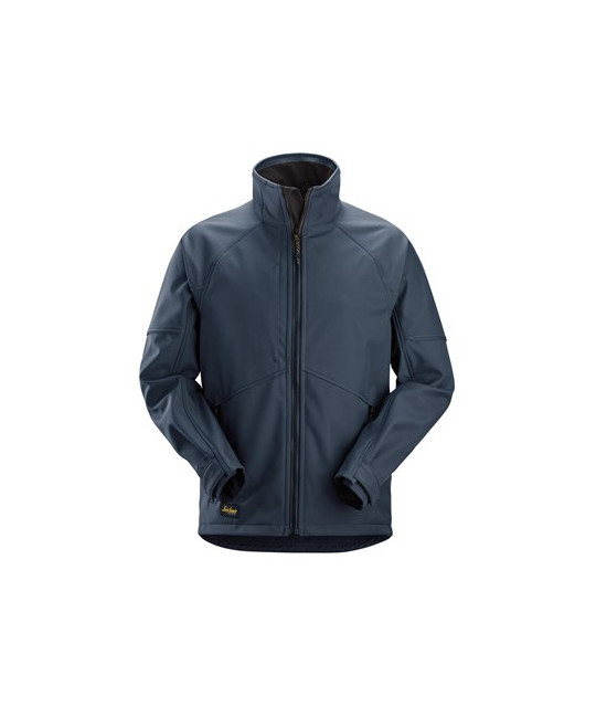 Jacka Softshell AW