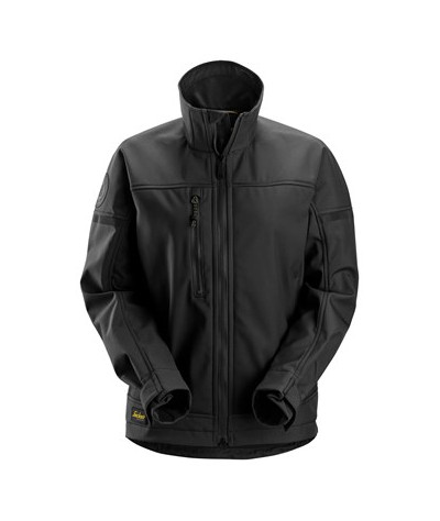 Jacka Softshell stretch dam