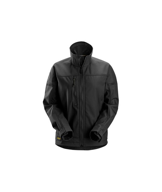Jacka Softshell stretch dam