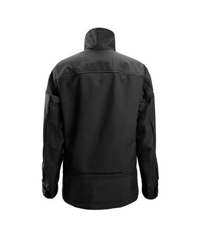 Jacka Softshell stretch dam
