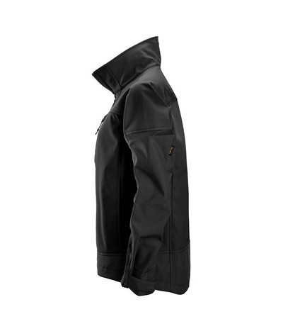 Jacka Softshell stretch dam