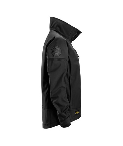 Jacka Softshell stretch dam