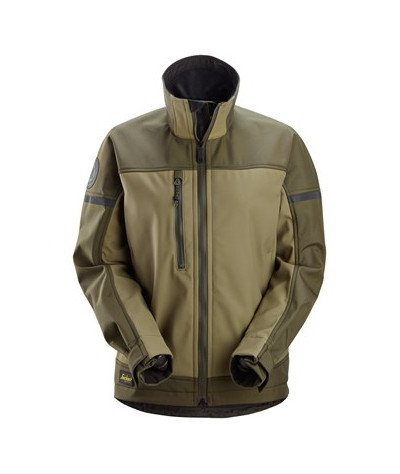 Jacka Softshell stretch dam